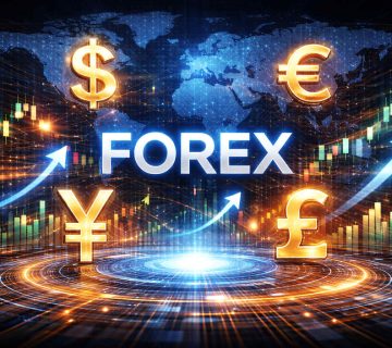Forex 360x320