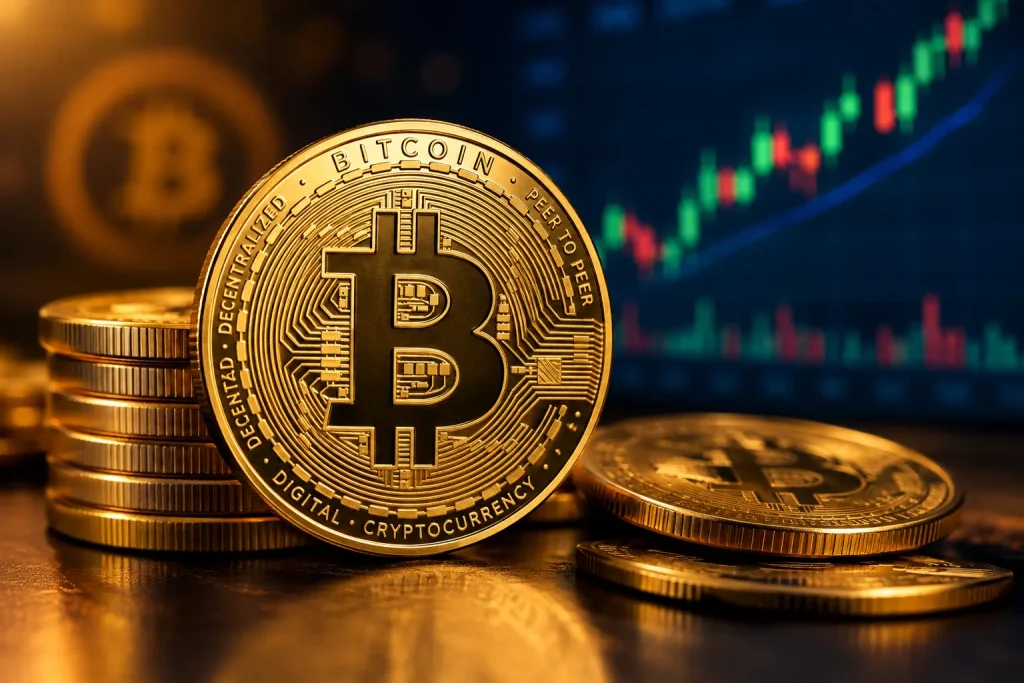 بیت کوین
